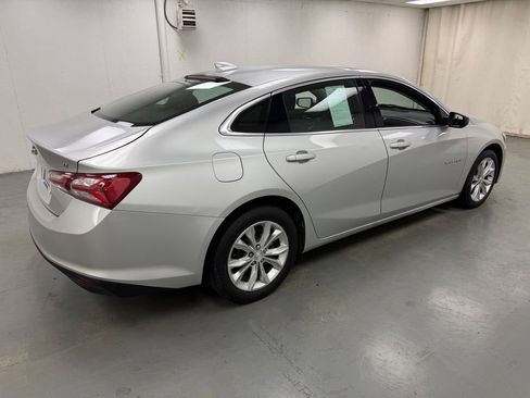Used 2021 Chevrolet Malibu LT FWD image 5