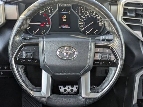 Used 2022 Toyota Tundra SR5 w/ TRD Sport Package image 13