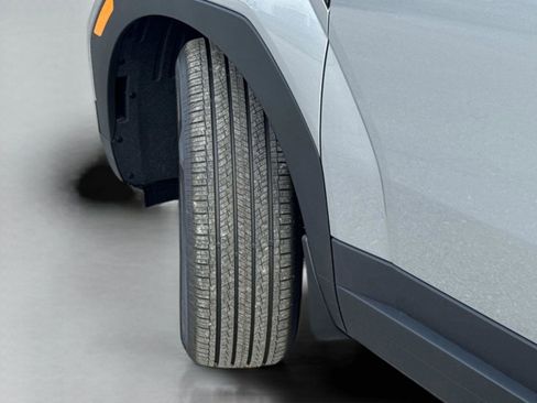 New 2026 Hyundai Santa Fe SEL image 34