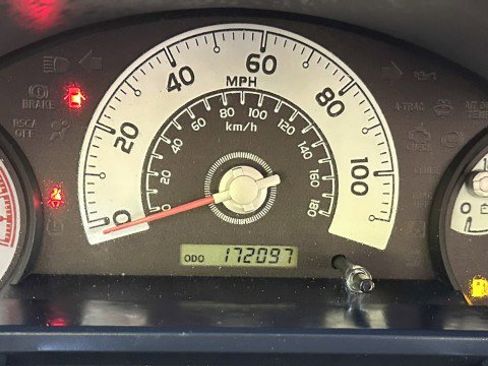 Used 2007 Toyota FJ Cruiser 4WD image 22