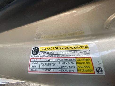 Used 2020 Honda Accord EX image 26