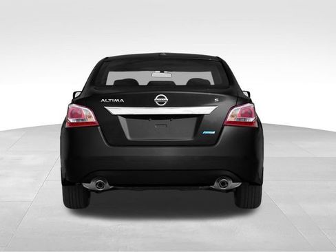 Used 2013 Nissan Altima 2.5 S FWD image 8