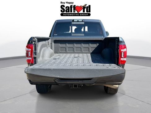 Used 2020 RAM 3500 Limited AWD/4WD image 33