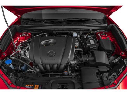 New 2026 MAZDA CX-30 AWD 2.5 S image 14