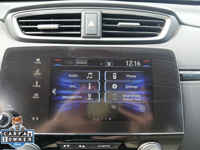 Used 2019 Honda CR-V EX image 22