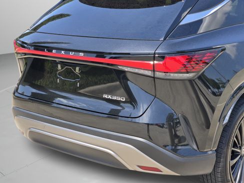 Certified 2024 Lexus RX 350 Premium w/ Accessory Package (Z1) FWD image 39