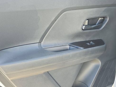 New 2026 Nissan Kicks S FWD image 13
