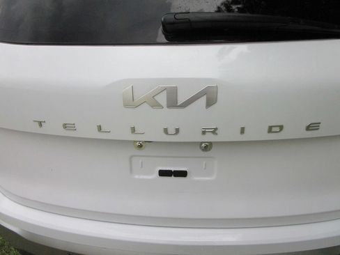 Used 2024 Kia Telluride S w/ S Sunroof Package AWD/4WD image 12