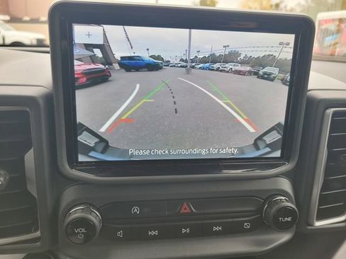 Certified 2022 Ford Bronco Sport Big Bend image 20