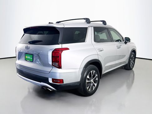 Used 2022 Hyundai Palisade SEL image 10
