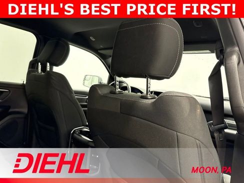 Used 2022 RAM 1500 Big Horn AWD/4WD image 12