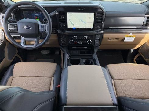 New 2026 Ford F250 Lariat w/ Lariat Premium Package image 11