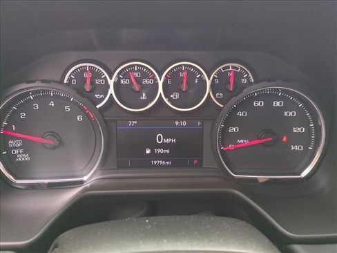 Used 2023 Chevrolet Tahoe LS image 8