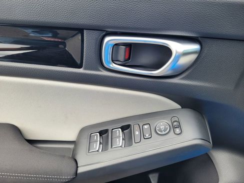 New 2026 Honda Civic Sport image 14