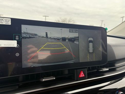 New 2026 Kia Carnival SX Prestige image 17