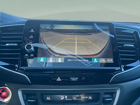New 2026 Honda Ridgeline TrailSport image 19