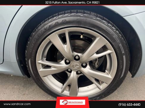 Used 2009 Lexus IS 250 image 23