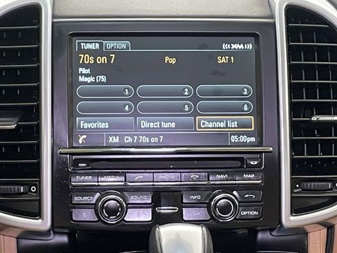 Used 2016 Porsche Cayenne S image 29