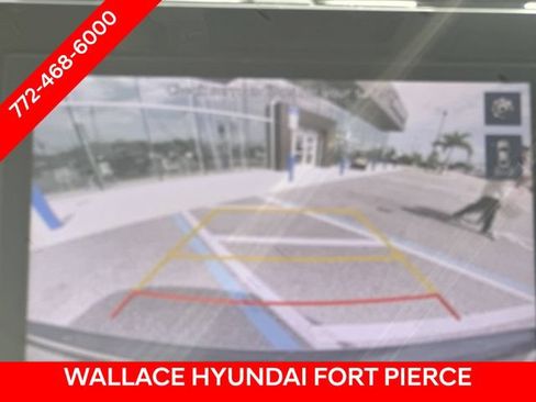 Used 2022 Hyundai Tucson SEL FWD image 27
