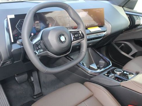 New 2026 BMW X3 xDrive30 w/ Convenience Package image 12