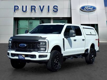Certified 2024 Ford F250 XL w/ STX Appearance Package