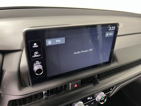 New 2026 Honda CR-V Sport image 29