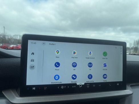 New 2026 Ford Explorer Active w/ Active Comfort Package image 27