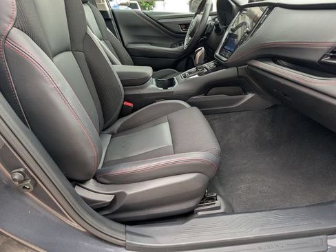 Used 2024 Subaru Legacy Sport AWD/4WD image 23