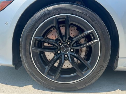 Used 2022 Mercedes-Benz AMG GT 53 image 69