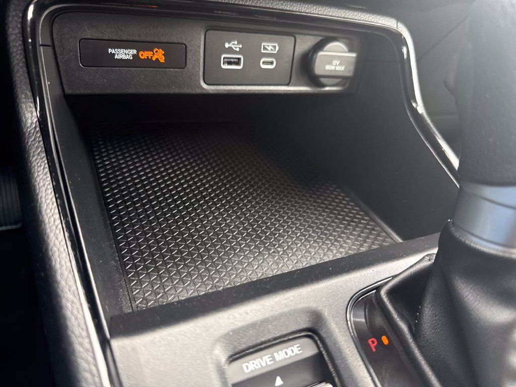 Certified 2024 Honda CR-V EX image 31