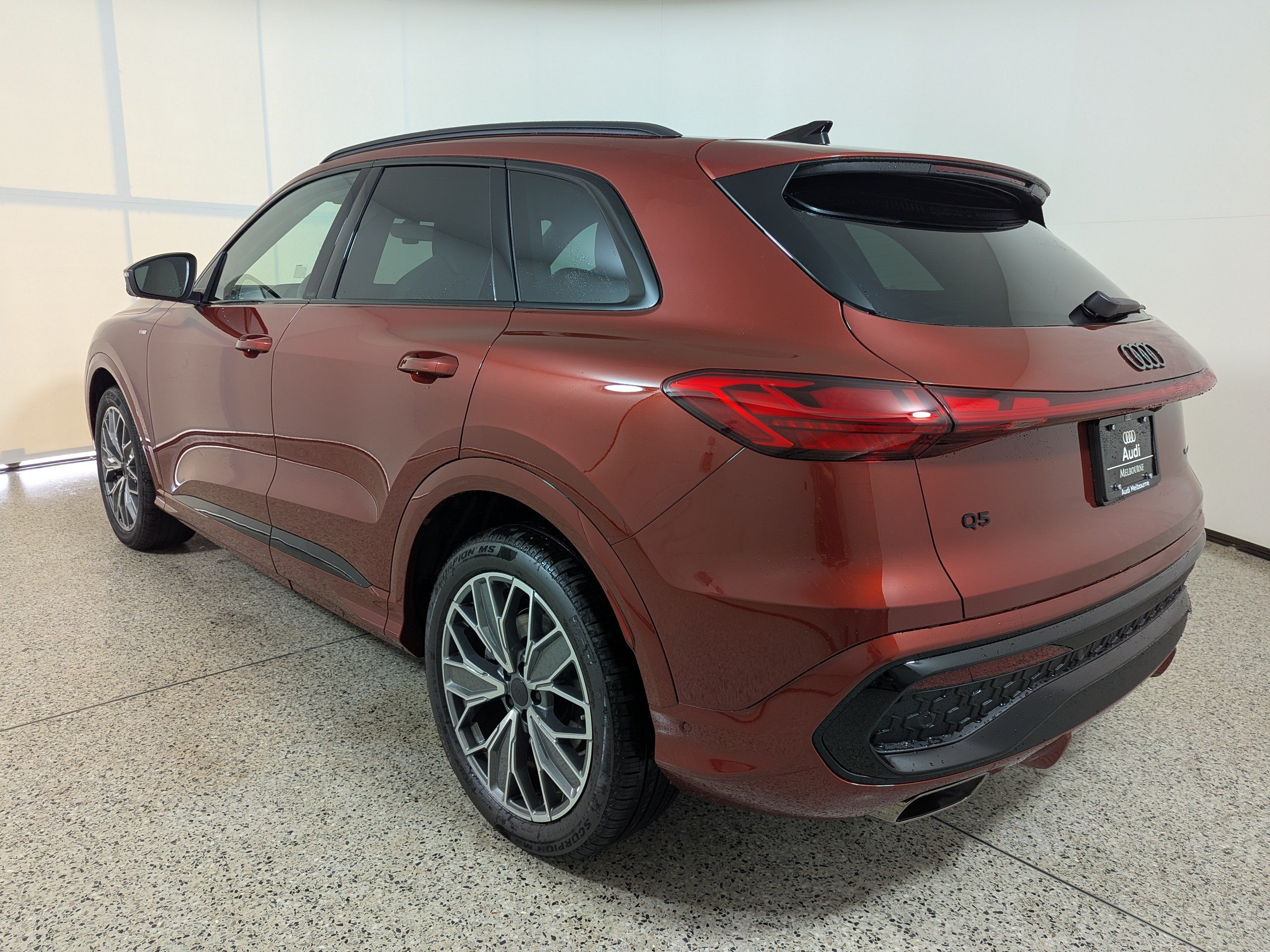New 2026 Audi Q5 Prestige AWD/4WD image 5