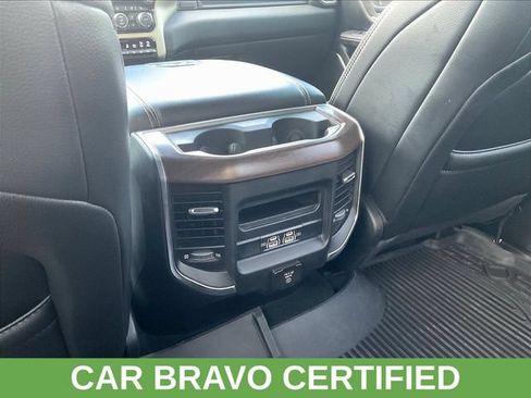 Used 2022 RAM 1500 Laramie AWD/4WD image 13
