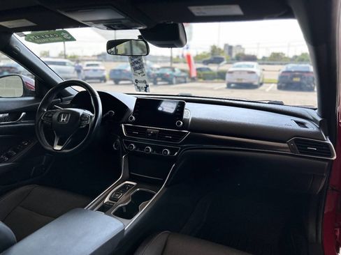 Used 2019 Honda Accord Sport image 61