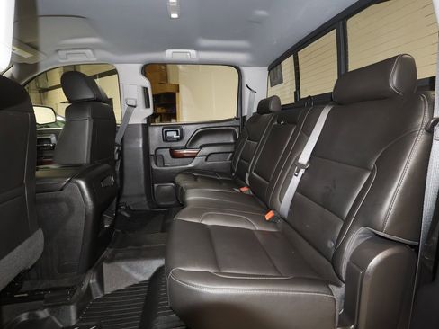 Used 2018 GMC Sierra 1500 SLT w/ SLT Premium Package image 23