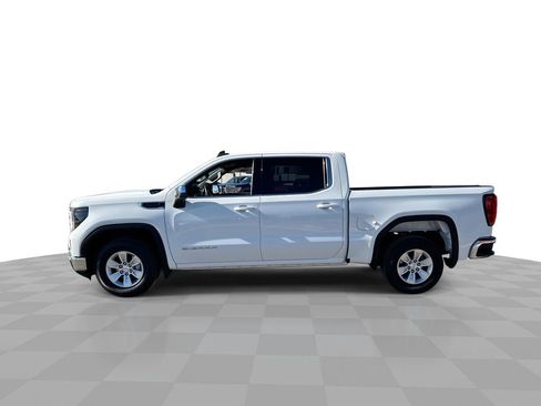 Used 2023 GMC Sierra 1500 SLE image 5