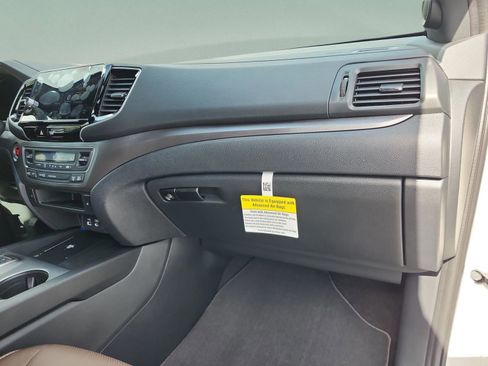 New 2026 Honda Ridgeline RTL image 20