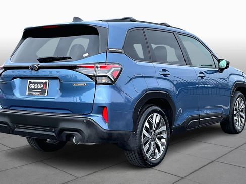 Used 2025 Subaru Forester Touring w/ Popular Package - Touring image 13