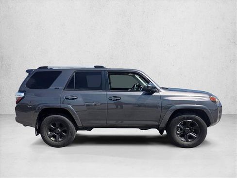Certified 2023 Toyota 4Runner SR5 RWD image 4
