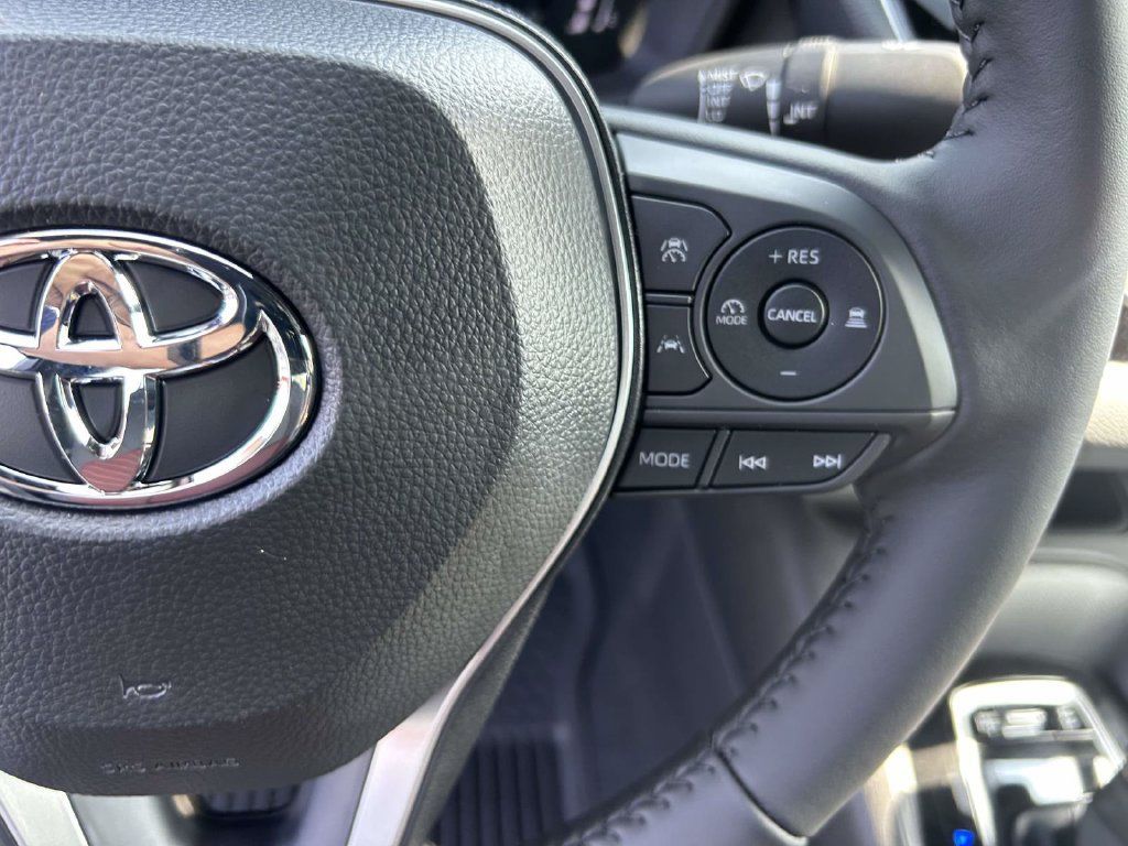 New 2027 Toyota Corolla SE FWD image 20