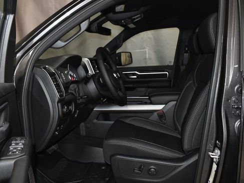 New 2026 RAM 1500 Big Horn image 11