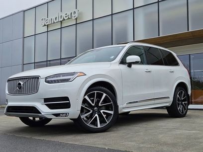 Used 2018 Volvo XC90 T6 Inscription w/ Convenience Package