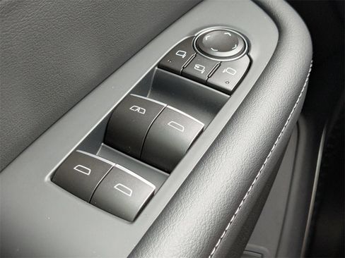 New 2026 Buick Enclave Avenir w/ Super Cruise Package image 27