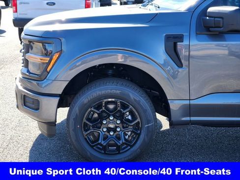 New 2026 Ford F150 STX image 9
