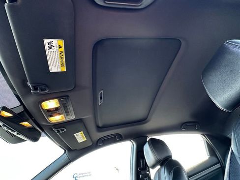 Used 2020 Honda Civic EX-L image 14