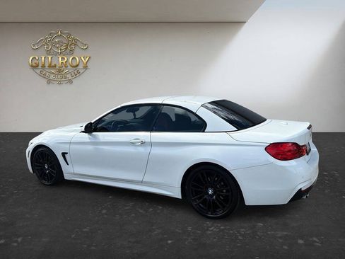 Used 2016 BMW 428i Convertible RWD image 15