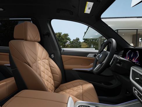 New 2027 BMW X7 xDrive40i AWD/4WD image 9