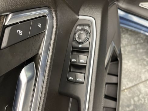 Certified 2024 Chevrolet Silverado 1500 RST image 9