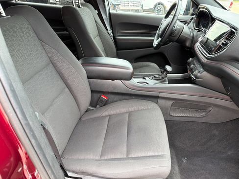 Used 2026 Dodge Durango GT RWD image 13