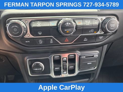 Used 2022 Jeep Gladiator Sport AWD/4WD image 31