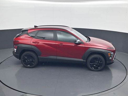 New 2026 Hyundai Kona SEL Sport image 16